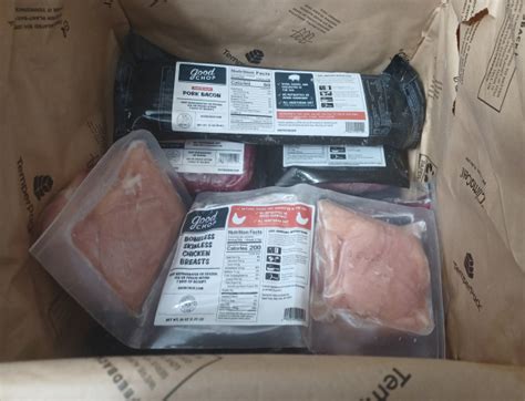 Good chop vs butcher box. Things To Know About Good chop vs butcher box. 
